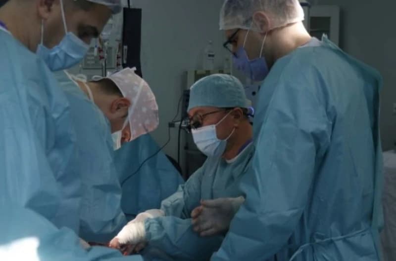 Kardiovaskularna hirurgija u UKC-u Tuzla: Pratimo svjetske trendove, a jedini cilj nam je zadovoljan pacijent