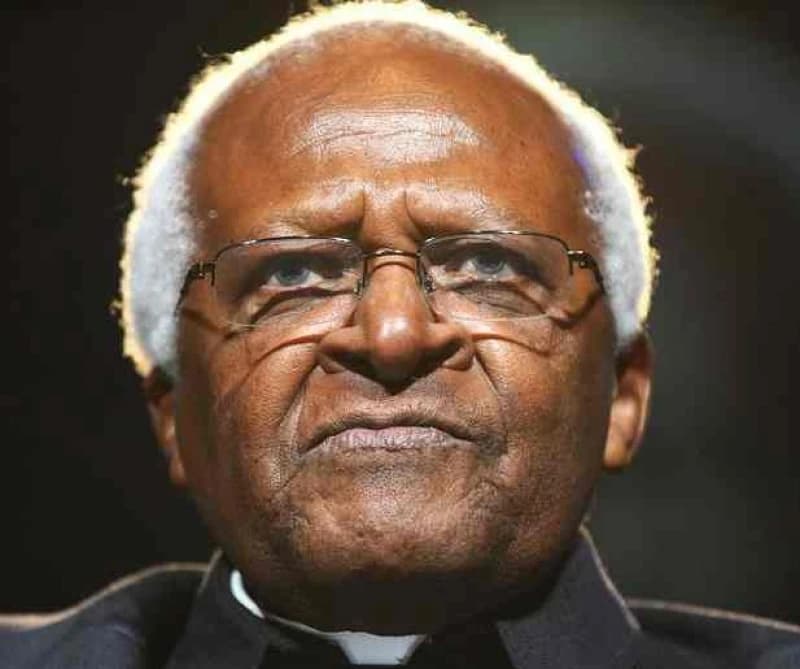 Desmond Tutu 