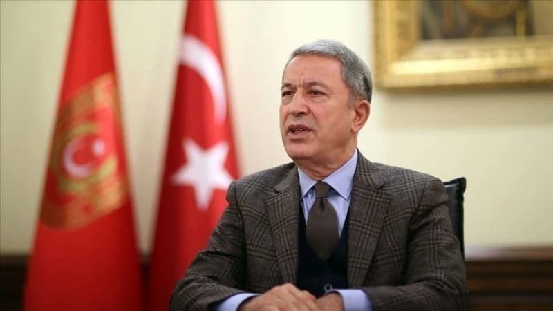 Hulusi Akar 
