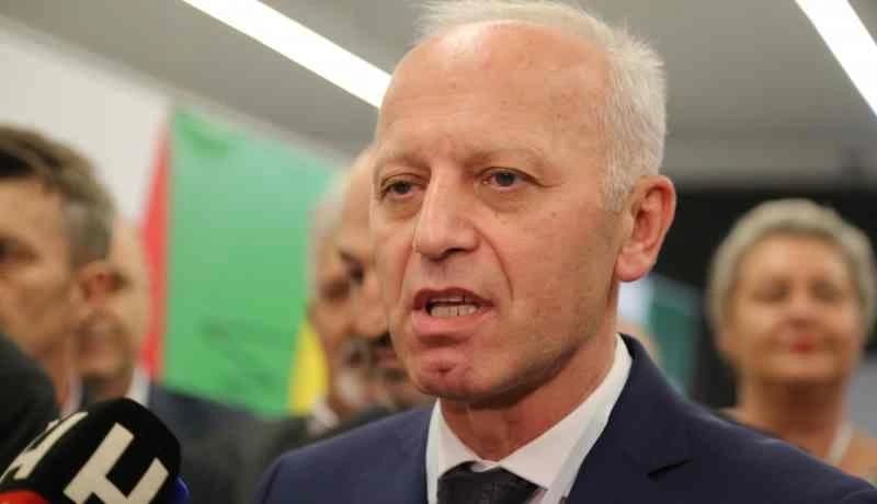 Mevludin Bektić 