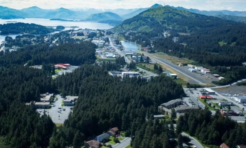 Kodiak