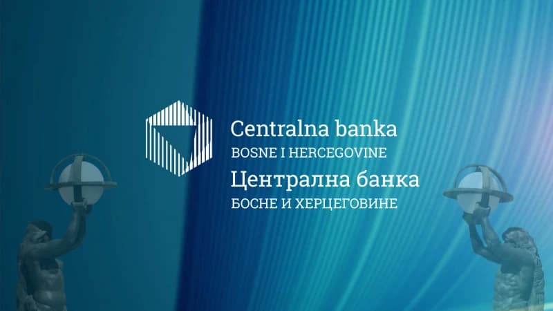 Centralna banka BiH