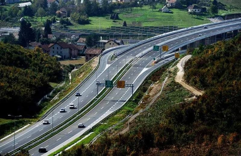 Autoput FBiH