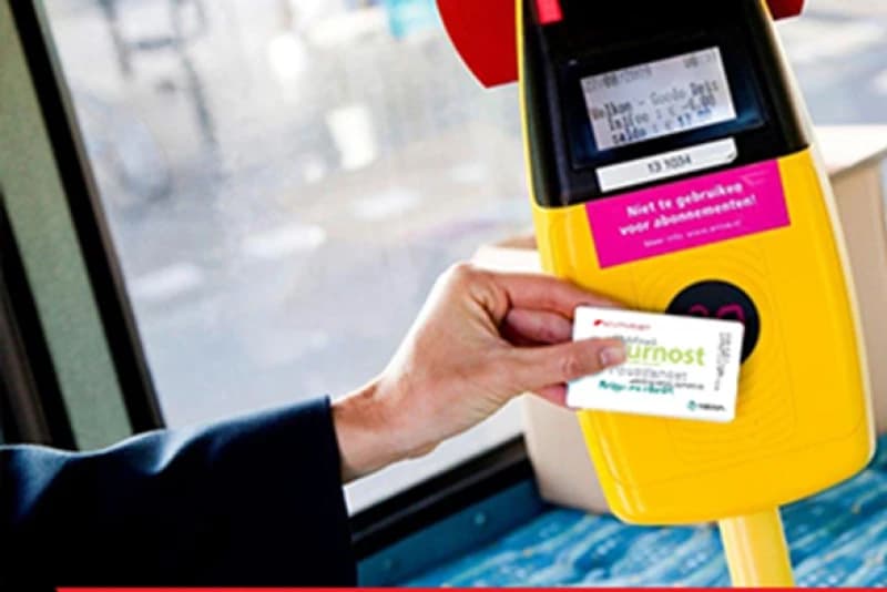 Centrotrans, mjesečna