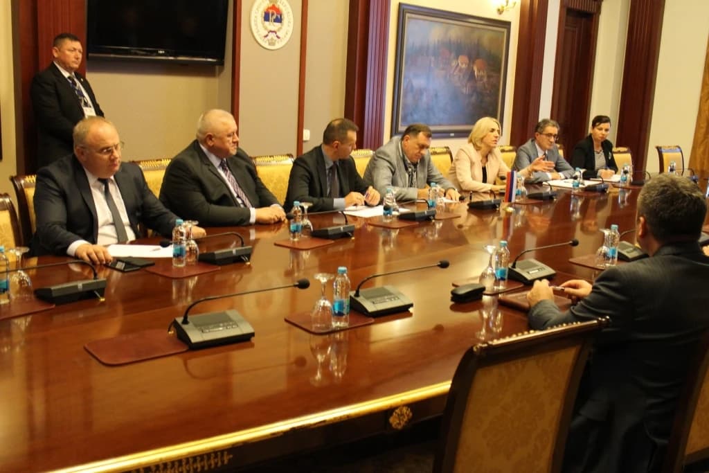 Koordinaciono tijelo za praćenje ilegalnih migranata