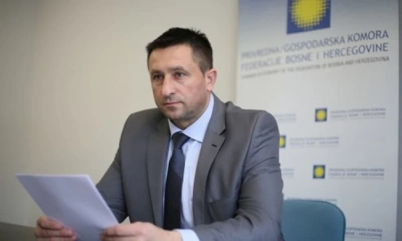 Almin Malešević