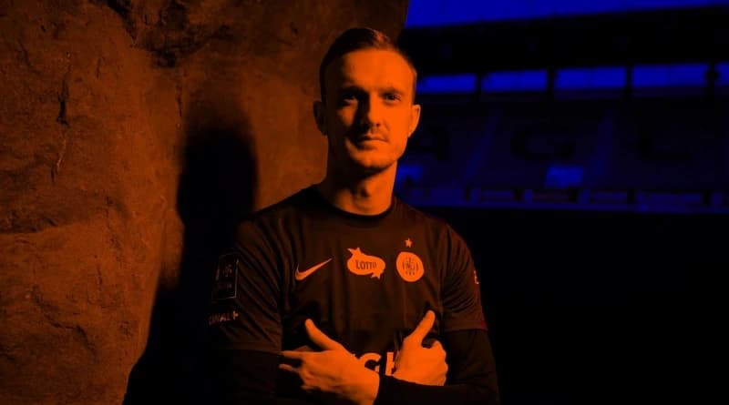 Ništa od dolaska u Velež: Jasmin Burić ostaje u Poljskoj