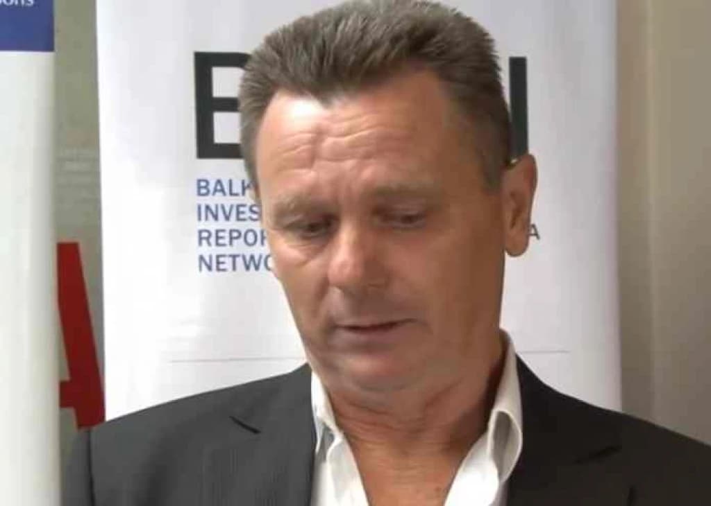 Fikret Bačić 