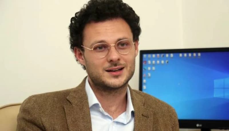 Adnan Muminović 