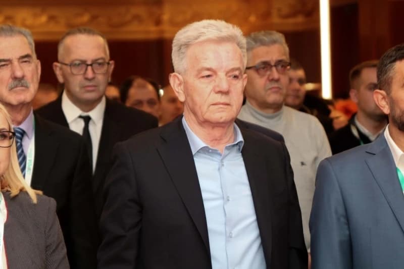 Mirsad Kukić
