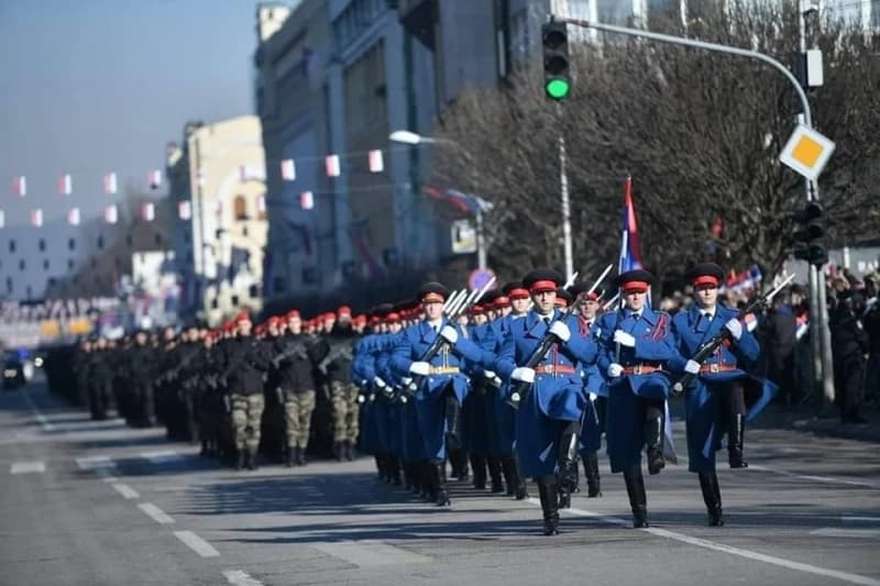 Salkić od Tužilaštva BiH traži procesuiranje odgovornih za obilježavanje 9. januara kao "dana RS-a"
