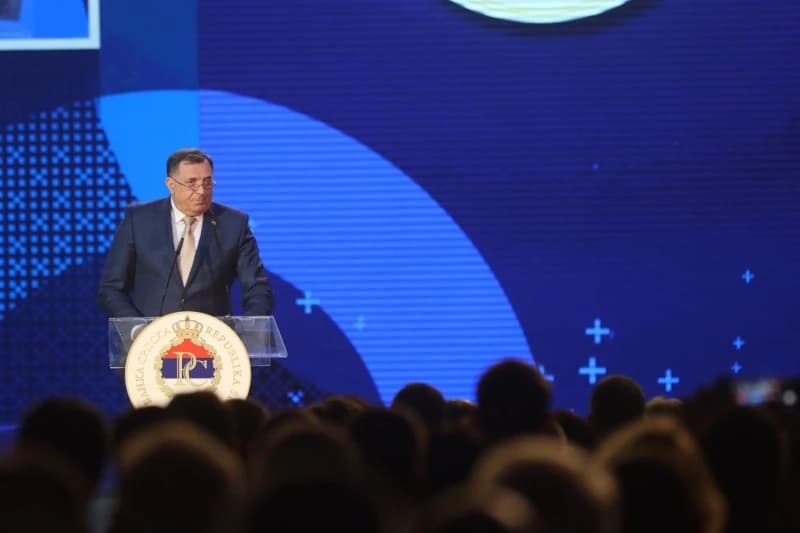 Milorad Dodik