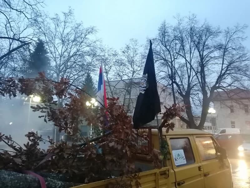 Hoće li fašistička divljanja u entitetu RS proći nekažnjeno: Šta je prijavljeno, a šta sankcionisano