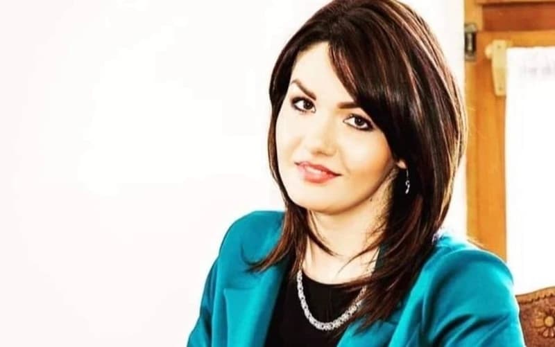 Lejla Vuković