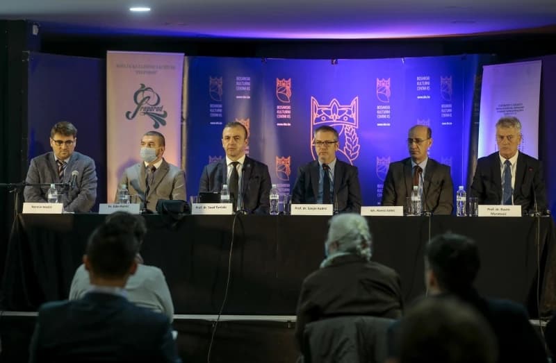 Suočavanje sa istinom ne smije biti nešto što izaziva konflikte