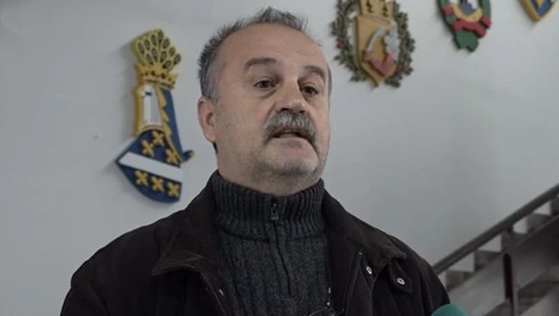 Munib Efendić