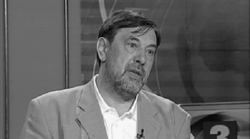 Vlastimir Mijović