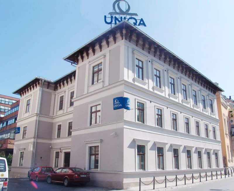 UNIQA Osiguranje