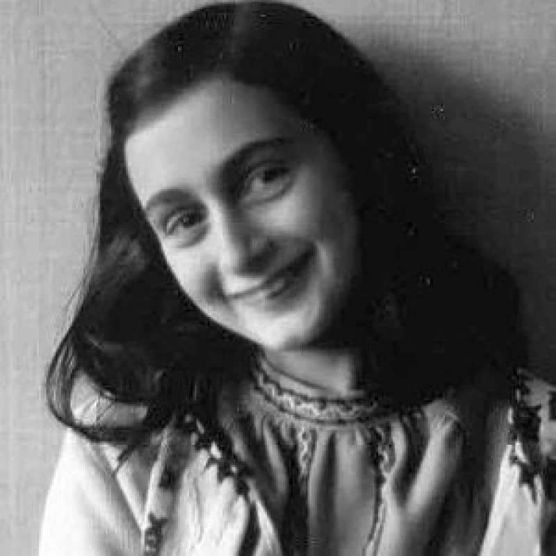 Anna Frank