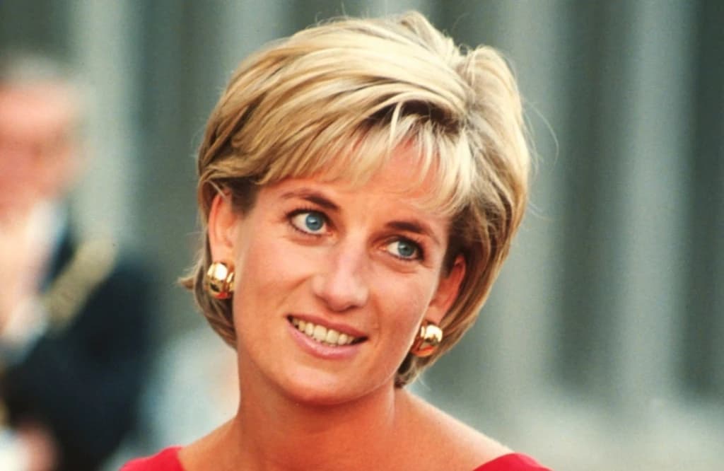 Princeza Diana