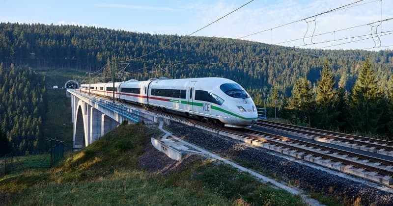 Deutsche Bahn