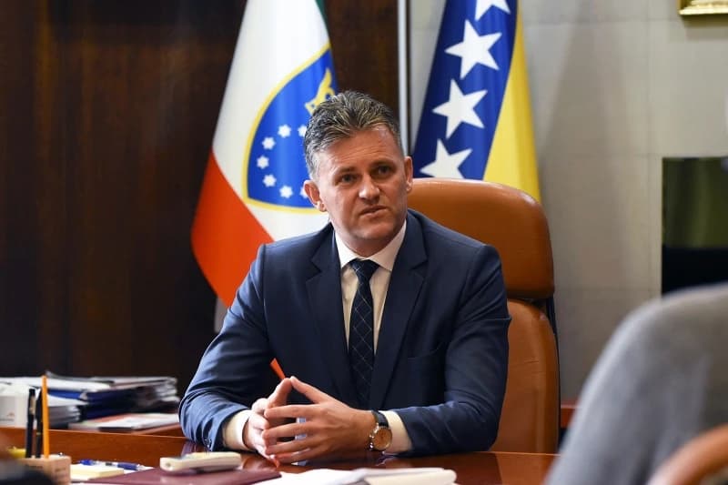 Mirnes Bašić 