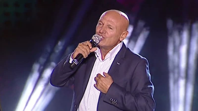 Šaban Šaulić 