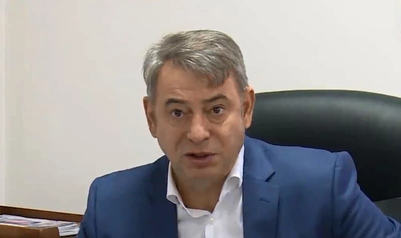 Muris Halkić