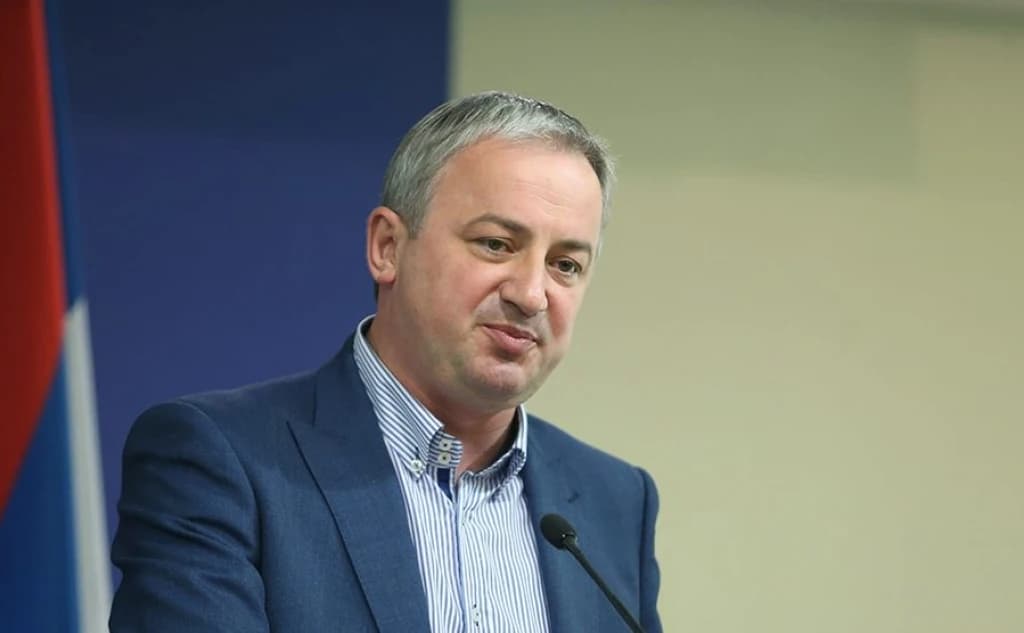 Branislav Borenović