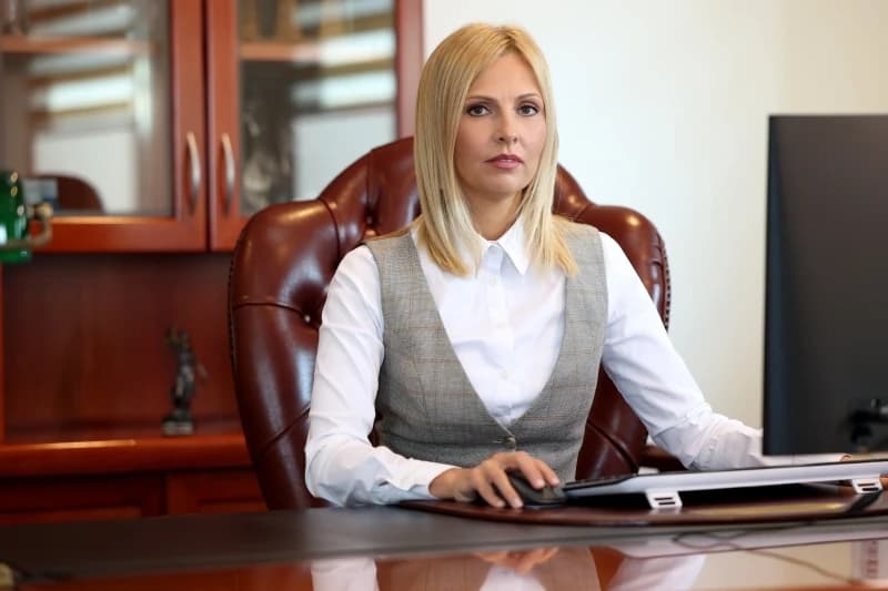 Marina Miočić -Hamidović