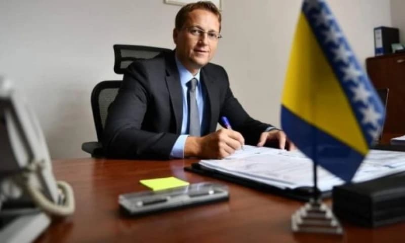 Adnan Efendić 
