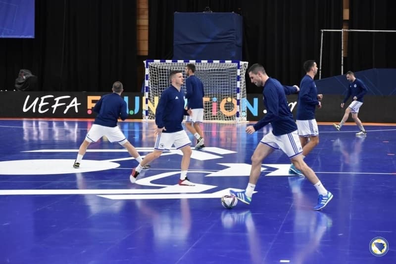Osiguran TV prijenos: Ovdje možete gledati utakmicu Španija - BiH