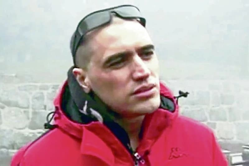 Darko Elez 