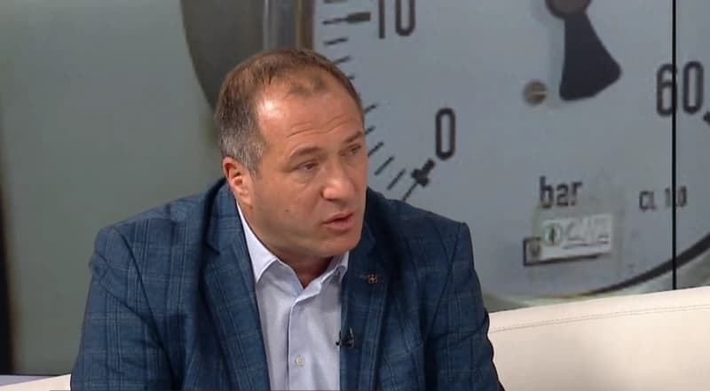 Edis Baković