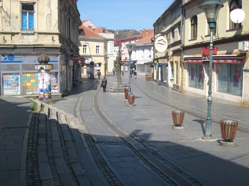 Tuzla: Odluka gradske uprave