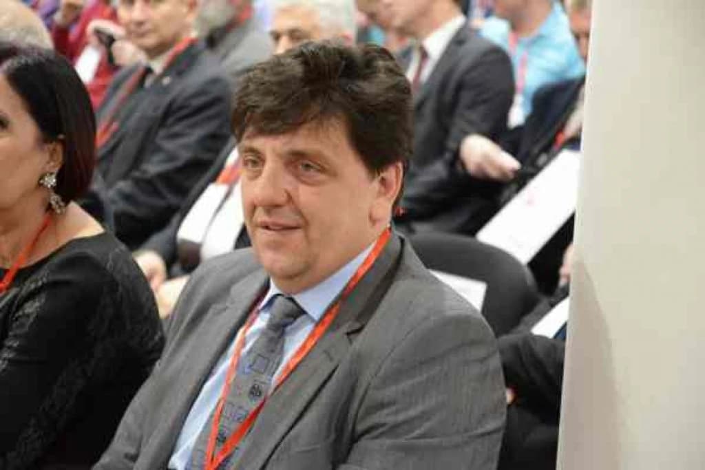 Redžo Kurić 
