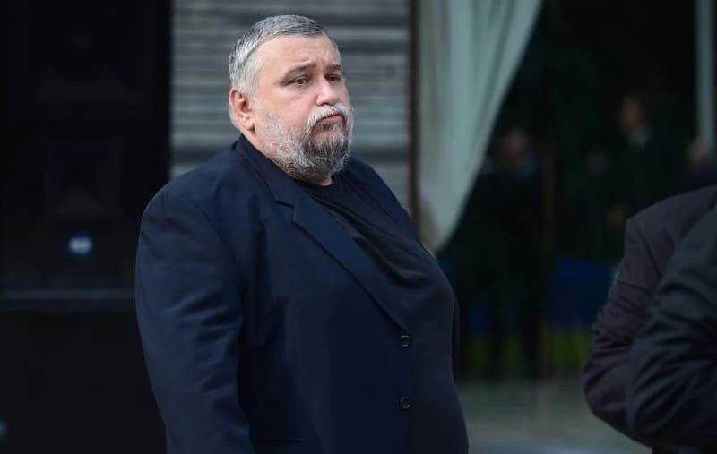 Davor Gjenero