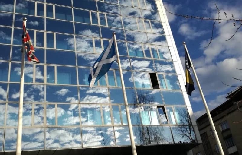 Iz Ambasade Ujedinjenog Kraljevstva za Faktor: Tražimo načine da pomognemo BiH i putem NATO-a