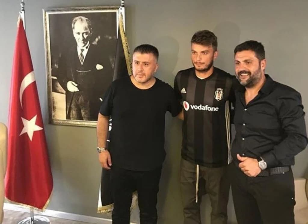 Adem Ljajić potpisao za Bešiktaš