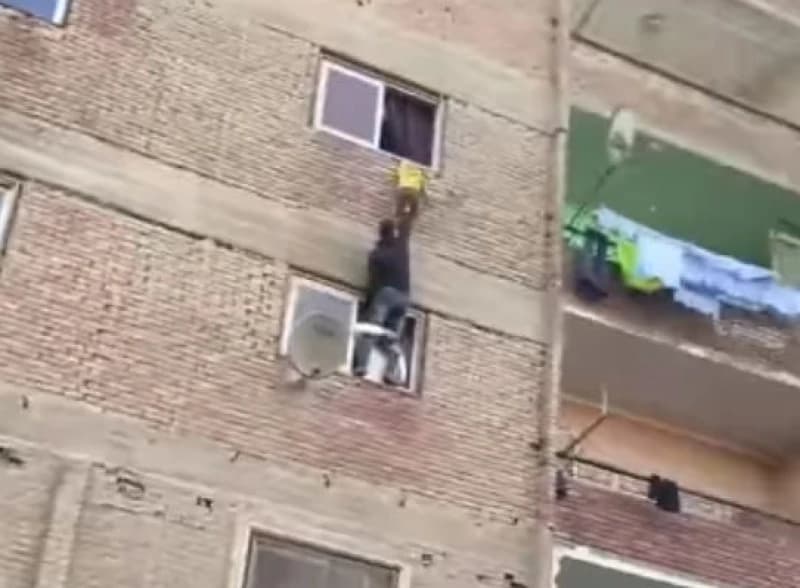 Spašeno dijete