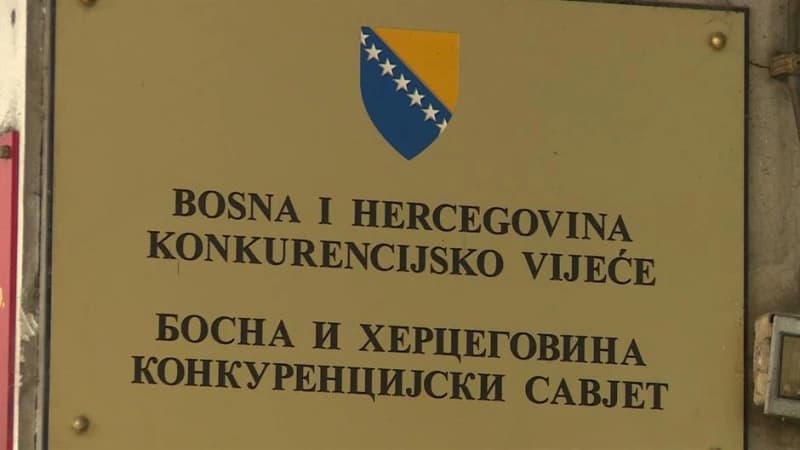 Konkurencijsko vijeće BiH
