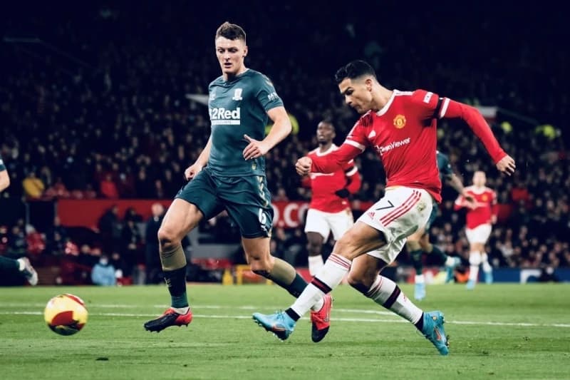 Cristiano Ronaldo ima najgori niz u posljednjih 13 godina