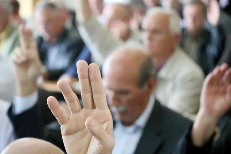 Izborna skupština Saveza penzionera FBiH 