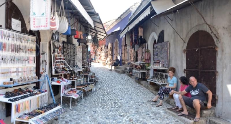 Mostar