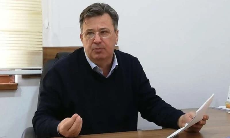 Dževad Terović