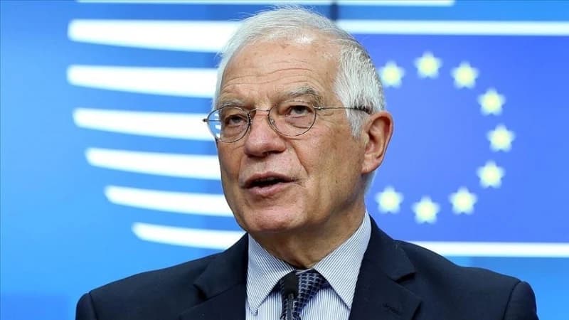 Borell pozvao na nastavak ozbiljnog dijaloga u cilju rješavanja političke krize u BiH