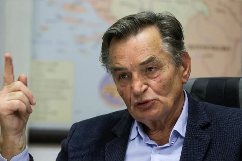 Haris Silajdžić
