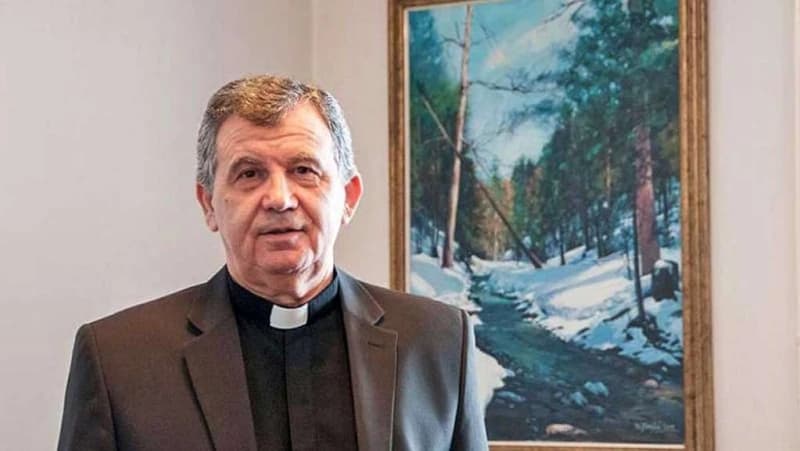 Tomo Vukšić, nadbiskup vrhbosanski