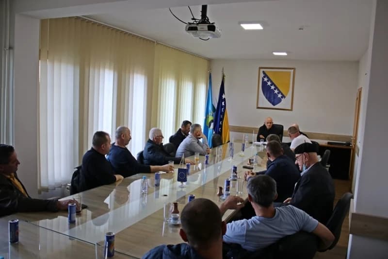 Općina Kalesija