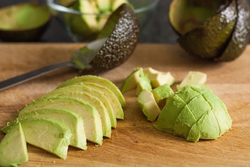 Avokado 